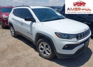 Jeep Compass Latitude 2024 2.0l 2.0 Benzyna 200KM