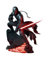 Figurka 3D - Star Wars - Starkiller - 16K- 1:6- CA 3D Studios