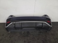 AUDI Q3 83A 83F SPORTBACK S-LINE ZDERZAK TYŁ TYLNY LX5H X5H