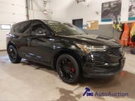 Acura RDX 2021 ACURA RDX 2.0 Benzyna 272KM