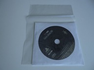 Płyta bez okładki Euro Demo 58 (Oficjalny Polski PlayStation Magazyn 06/00)