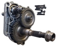 PRZEKŁADNIA GŁÓWNA DO SKUTERA KEEWAY 50 2T promocja