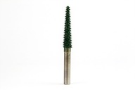 Saburrtooth Taper 6T14-70 Frez Stożek 6x6,35x35 mm Gruba