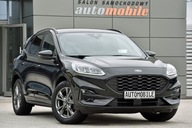 Ford Kuga ST-LINE! Full Opcja! SKÓRY! Panorama! 4x4! 190KM! FV23% JAK NOWY!