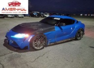 Toyota Supra Base 2021 3.0l 3.0 Benzyna 382KM