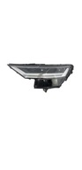Idealna jak nowa full led Audi q8 18-22 4m 4m8 lampa lewy przód 4m8941033