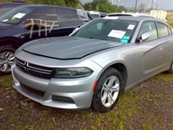 DODGE CHARGER 2015 - DRZWI PRAWE LEWE PRZEDNIE TYLNE BOK PRÓG NADKOLE