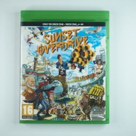Sunset Overdrive Xbox One