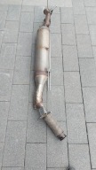 Katalizator DPF Jumpy III Expert III Proace II 2.0 bluehdi 9841851780
