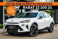 Cupra Formentor 2.0 TSI 204 KM DSG 4Drive -