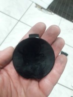 MAZDA 3 BP 2019-2025 ZDERZAK TYŁ ZAŚLEPKA HAKA PRAWA HAK HATCHBACK 5 DRZWI