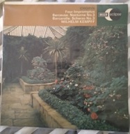 Wilhelm Kempff/ Chopin-Four Impromptus