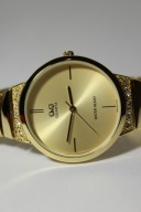 Kobiety Japonia Moda kwarcowy Zegarek Q&Q QF553-010