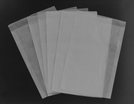 Lindner – Koperty pergaminowe 115x86mm 10 sztuk