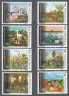 1973 Ochrona środowiska Fi 2117-24 **