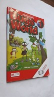 BUGS WORLD 1 Podrecznik SP - Carl Read
