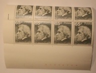 PAWEŁ EDMUND STRZELECKI 1797 - 1873 - 65 zł POLSKA 1987 rok - 8 ÓSEMKA