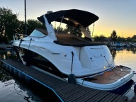 Chaparral 290 Signature łódź motorowa