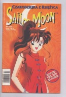 Czarodziejka z księżyca nr. 2/99