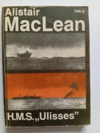 H. M. S. ''Ulisses'' Alistair MacLean