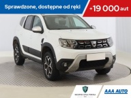 Dacia Duster 1.6 SCe, Salon Polska, Serwis ASO