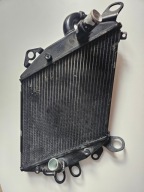 Ducati Diavel 1200 11-18 Chłodnica Wody Lewa 54840891B