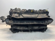 FORD FIESTA MK8 1.5 TDCI PAS PRZEDNI