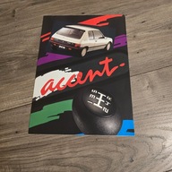 Peugeot 205 Accent 1991