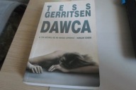 Dawca Tess Gerritsen