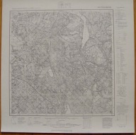 ŻOŁNA (Eisenbrueck) Jezioro Gwiazdy KASZUBY