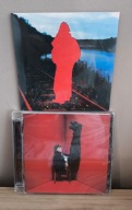 Fukaj - Znajdź Mnie W Tym + INTERLUDIUM EP 2 CD (Limited Edition) Autograf