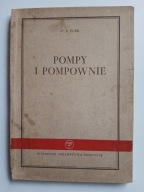 Pompy i pompownie , TURK