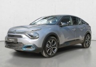 Citroen C4 e-C4 EV136 50kWh Feel Pack Elektryczny 136KM