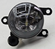 VOLVO S60 S90 XC60 XC90 HALOGEN PRAWY ŚWIATŁO PRZECIWMGŁOWE LED 31677940