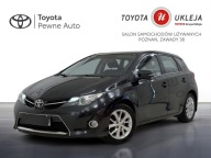 Toyota Auris 1.6 Premium Comfort II (2012-) Toyota