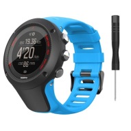 OPASKA PASEK SILIKON SUUNTO AMBIT 2 AMBIT 3 PEAK