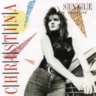 CHRISTINA - Single / Gimme Love (album CD)