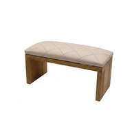 PODPÓRKA DO MANICURE PEDICURE PODSTAWKA DĄB RĘCZNIE ROBIONA PREMIUM