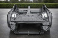 ĆWIARTKI PRAWA LEWA TYŁ BŁOTNIK TYLNY PORSCHE CARRERA 911 992 2019- CABRIO