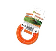 ŻYŁKA TNĄCA DO PODKASZARKI KWADRAT 2x15m