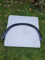 BMW X5 F15 F85 M-PAKIET LISTWA NAKŁADKA BŁOTNIKA LEWY TYŁ 51177326051