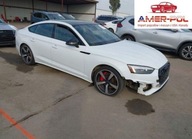 Audi A5 Sportback Premium Plus 45 Tfsi S Line Quattro S Tronic 2023 2.0