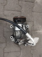 POMPA KOMPRESOR KLIMATYZACJI 926009582R RENAULT CLIO IV 1.2 16V 12-16