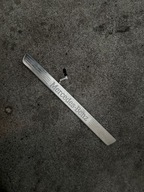 Mercedes 166 292 listwa nakładka progu przód prawa podświetlana