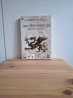 Age of Wonders III 3 - Złota Edycja - PL - NOWA PC