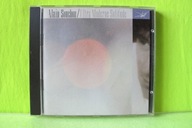 Ultra Moderne Solitude - SOUCHON ALAIN CD