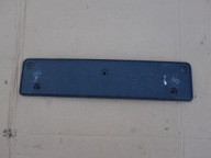 MOCOWANIE TABLICY PODSTAWA TABLICY REJESTRACYJNEJ VW T-ROC 2GA