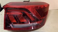 Lampa Prawy Tył VW T-ROC 2GA945096A EUR ORG IGŁA