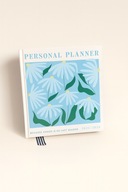 PERSONAL PLANNER 2025/2026 Planer / Kalendarz / Organizer