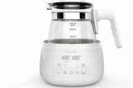 Podgrzewacz elektryczny do wody Czajnik dla Niemowląt UneeqBaby Baby Kettle